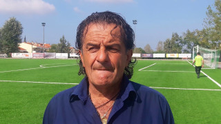 Οριστικά παρελθόν από τον Ηρακλή ο Ακριτόπουλος, κλείνει προπονητή από το πάνω ράφι