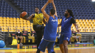 Αρνητικά όλα τα τεστ, μισή ώρα αργότερα με Χαρίλαο Τρικούπη