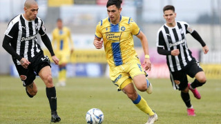 Εμπνέουν τα γκολ στην Τρίπολη