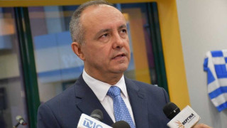 Καράογλου: «ΟΧΙ στον μεγαλοϊδεατισμό όσων φαντασιώνονται αναβιώσεις αυτοκρατοριών»