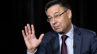 Κωστόπουλος: «Έχει καταστρέψει την Μπαρτσελόνα ο Μπαρτομέου»