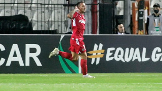 «Πριν το ματς έπαιρνα την ισοπαλία και... έφευγα»