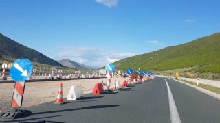 Σκληρή επιστολή Ταχματζίδη στην «Εγνατία Οδό» για τα πλευρικά διόδια στο τμήμα Α/Κ Λαγκαδά