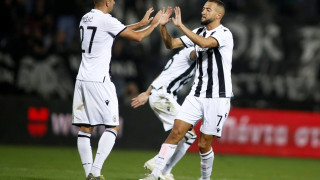 Ο Λουτσέσκου βρήκε «χημεία», ο Φερέιρα νόμιζε ότι τη βρήκε μετά από ένα χρόνο