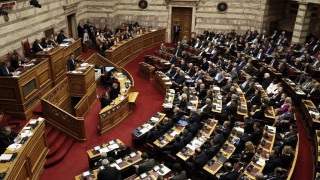 Πυρ ομαδόν της αντιπολίτευσης για τον Πτωχευτικό Κώδικα της Κυβέρνησης