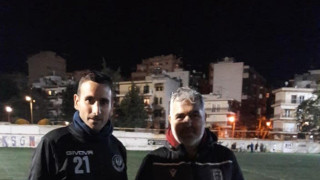 Περαστικός από τη Γ' κατηγορία ο Φοίνικας Τούμπας