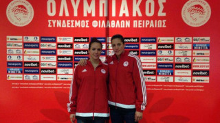 Σκοτεινή «μεθόδευση»... στην Εφέσεων, δικαστής με «φανέλα» του Ολυμπιακού