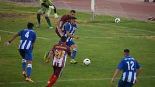 Έτσι ήρθε η ήττα του Ηρακλή στη Δράμα