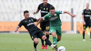 Άρης: ﻿Τον... πηγαίνει και η άμυνα