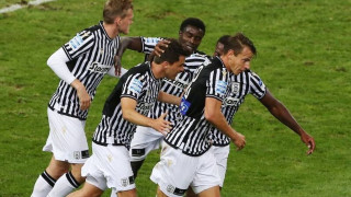 Υπέρβαση για τον ΠΑΟΚ; Μόνο με τον καλό του εαυτό!