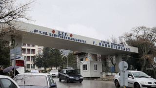 Σιώτου: «Γεμάτο το Παπανικολάου, έχουν γονατίσει γιατροί-νοσηλευτες»!