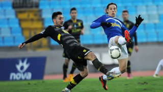 Αρης: Ξεμπερδεύει με το... ελληνικό παρελθόν