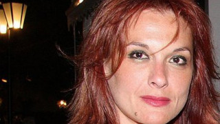 Έφυγε από τη ζωή η Άντζελα Πεΐτση