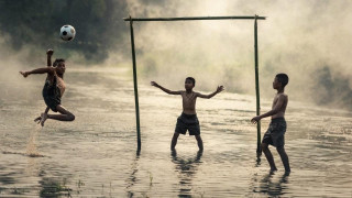 Μήπως έχουμε υπερβολικές ﻿απαιτήσεις από το ποδόσφαιρο;
