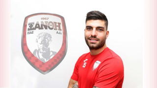 Επιβεβαίωση Metrosport.gr: Καπνίδης και επίσημα στην Ξάνθη!