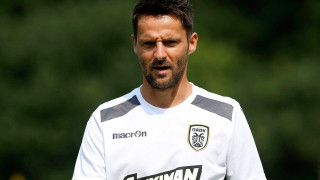 Σνάουτσνερ: «Δίκαιο το αποτέλεσμα» - Τι δήλωσε ο χρυσός σκόρερ Παναγιώτου