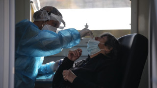 Νέες οδηγίες από τον ΕΟΔΥ: Άλλαξαν οι ημέρες της καραντίνας