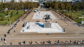 ΣΟΚ στη Θεσσαλονίκη: Ανακοινώθηκαν 839 κρούσματα κορωνοϊού!