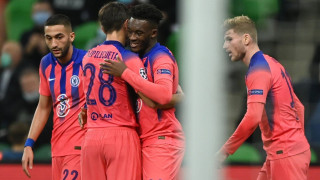 Ξέσπασε στο δεύτερο η Τσέλσι, έκανε το καθήκον της η Παρί!