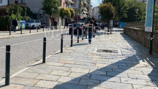 Αιματηρή συμπλοκή στη Βέροια