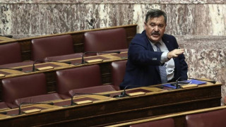 Το Υπουργείο Προστασίας του Πολίτη  για τον Παππά που παραμένει άφαντος