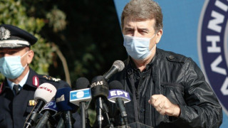 Άλλοι 800 συνοριοφύλακες θα προσληφθούν στη Β. Ελλάδα, οι 600 για τον Έβρο