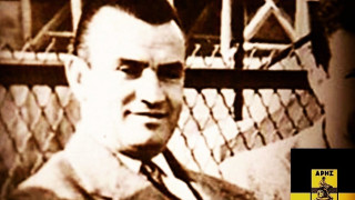32 χρόνια χωρίς τον Κλεάνθη Βικελίδη