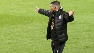 «Είμαστε ομάδα με καρδιά και παίκτες νικητές στα αποδυτήρια»