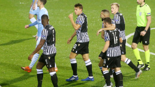 Η βαθμολογία στον όμιλο του ΠΑΟΚ και η επόμενη αγωνιστική