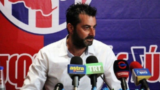 Πέτρου: «Ασυμπτωματικά όλα τα κρούσματα στον Βόλο!»