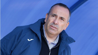 Ηρακλής: «Παγώνει» του προπονητή λόγω κορωνοϊού