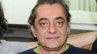Συνελήφθη ο Αντώνης Καφετζόπουλος για οπλοκατοχή, αφέθηκε ελεύθερος - Ποια η εξήγησή του