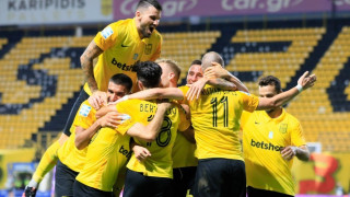 Οι 5 πιο σημαντικοί λόγοι που ο Αρης... ξέχασε να χάνει