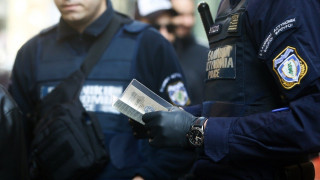 Κραυγή αγωνίας από τους αστυνομικούς Θεσσαλονίκης για τα κρούσματα