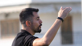 Μαυροβουνιώτης:  «Ξεκίνημα από  το μηδέν»