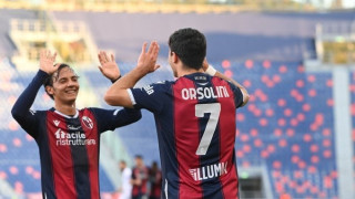 BETSHOW: Στα... σχοινιά η Μπολόνια