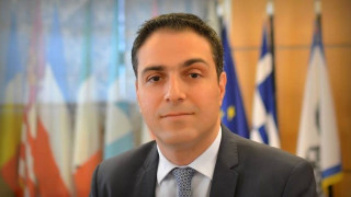Φώσκολος: «Χαρά μας να φιλοξενήσουμε το Άρης-ΑΕΚ»
