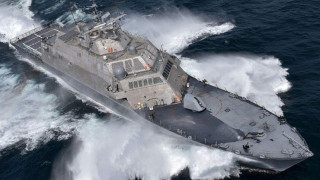 «Κλειδώνει» η αγορά νέων αμερικανικών φρεγατών για το Πολεμικό Ναυτικό