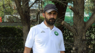 Μούντας: «Το ερασιτεχνικό ποδόσφαιρο για το 2020 έχει πεθάνει»