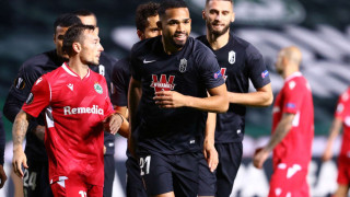 Το 0-1 της Γρανάδα μέσα στην Κύπρο