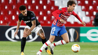 Γρανάδα έχω σε καλή απόδοση!!!