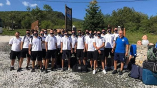 Δυνάμωσε και άλλο ο Ηρακλής Θερμαΐκού