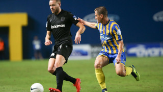 Ο Πάμπλο την πνοή, οι παίκτες την ψυχή!