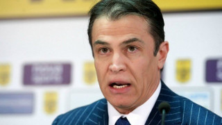 «Έχει ενεργοποιηθεί ξανά ο Κάλας στον Απόλλωνα Πόντου»