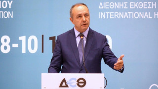 Καράογλου: «Ο εφησυχασμός μάς οδήγησε σε αυτή την κατάσταση»
