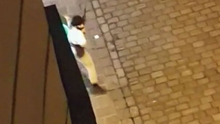 Τρομοκρατική ενέργεια η επίθεση στη Βιέννη, ζωσμένος με εκρηκτικά ο δράστης (vids)