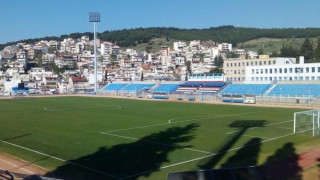 Άρης-ΑΕΚ: «Off» το Πανθεσσαλικό, στο «τραπέζι» η Λαμία