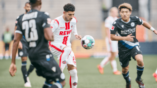 Βασικός ο Λημνιός απέναντι στην Μπάγερν Μονάχου