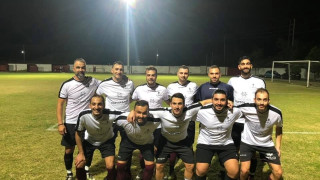 Παπαδόπουλος: «Αυτή η κατάσταση θα πάει όλες τις ομάδες πίσω»