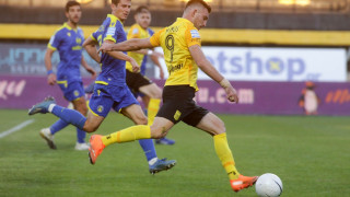 Δημήτρης Μάνος: Τα λίγα λεπτά, η ευστοχία στις τελικές και η αναζήτηση του γκολ